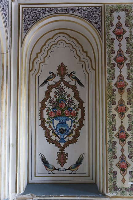 Chiraz-Naranjestan museum-087